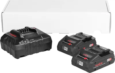 Obrázek produktu pro Mafell Power-Set 2x18M72/APS M | 209596