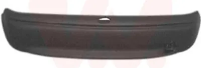 Produktbild von VAN WEZEL Heckstoßstange Stoßfänger Hinten für OPEL Corsa B Schrägheck (S93) Corsa B Kastenwagen (S93)