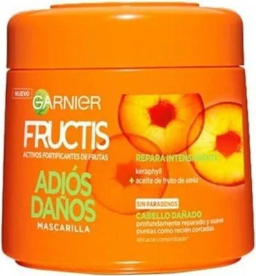 Obrázek produktu pro Garnier Fructis Goodbye Damage Mask 300ml