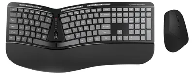 Produktbild von Conceptronic Orazio02us Kabellose Mechanische Tastatur Und Maus One Size