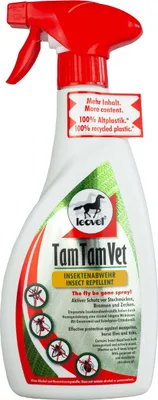 Zdjęcie produktu dla Leovet Tam Tam Vet Insect Spray 550ml Przezroczysty Przezroczysty Jeden rozmiar