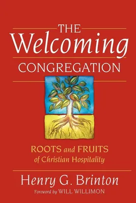 Produktbild von The Welcoming Congregation