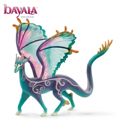 Produktbild von schleich BAYALA MOVIE Antylar, 5 Jahr(e), Mehrfarbig, Kunststoff