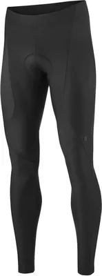 Produktbild von Gonso Fahrradhose Calvi, Schwarz, Gr. M