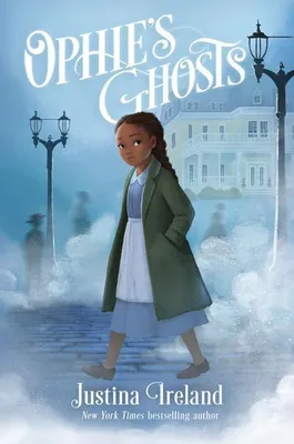 Immagine prodotto di Ophie's Ghosts
