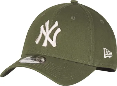 Obrázek produktu pro New Era 9Forty Cap - MLB New York Yankees celtic green