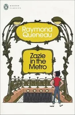 Obrázok produktu pre Zazie in the Metro