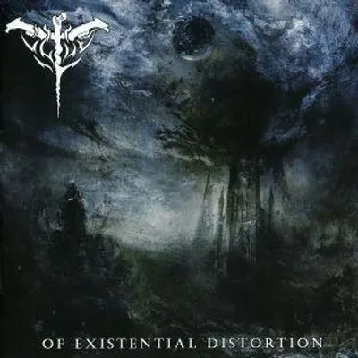 Produktbild von ...Of Existential Distortion