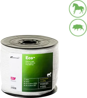 Immagine prodotto di Nastro conduttivo 40 mm 200 m pastormatic