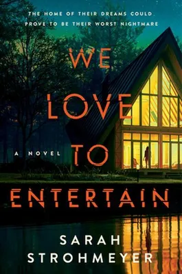 Obrázok produktu pre We Love to Entertain