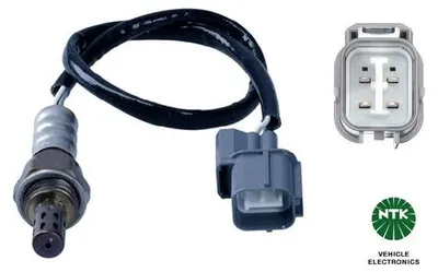 Produktbild von NTK Lambdasonde für HONDA CIVIC VI Hatchback (EJ, EK) Beheizt Sprungsonde 91545