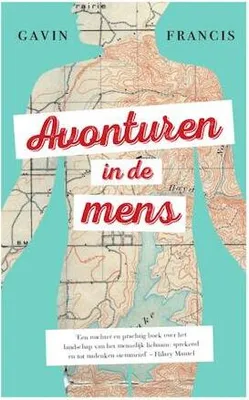 Immagine prodotto di Avventure nell'uomo