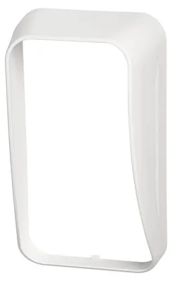 Produktbild von ABUS HomeTec Pro CSS3000 Sichtschutz für Funk-Tastatur - Vers. Farben, Färbung:weiß