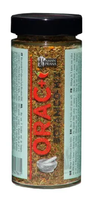 Produktbild von Botanico-Mix - Orac + Chili 90g