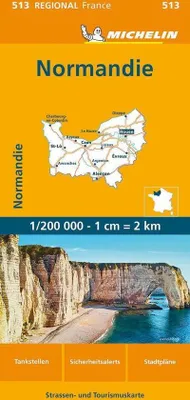 Produktbild von Michelin Normandie