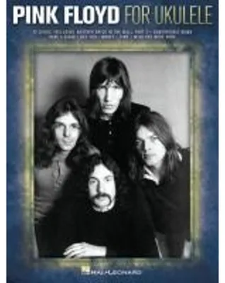 Immagine prodotto di Pink Floyd for Ukulele