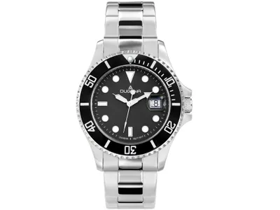 Produktbild von Dugena 4460512 Diver Automatik Herrenuhr