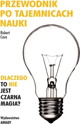 Immagine prodotto di Przewodnik po tajemnicach nauki