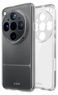 Immagine prodotto di SBS Cover Skinny Per Oppo Find X9 Ultra
