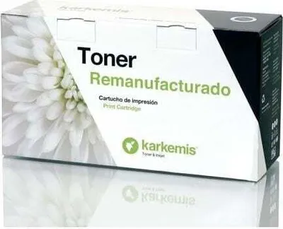 Immagine prodotto di Toner riciclato HP Karkemis #79X/nero