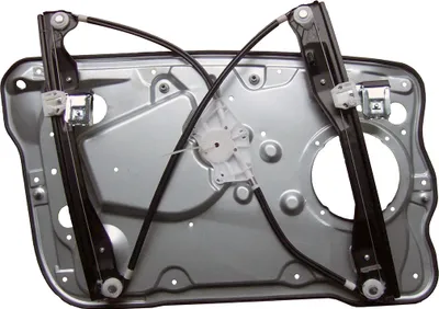Produktbild von Johns, Fensterheber kompatibel zu Skoda Fabia 6Y 09/99-03/08 elektr. vorne rechts Beif. 6Y1837462
