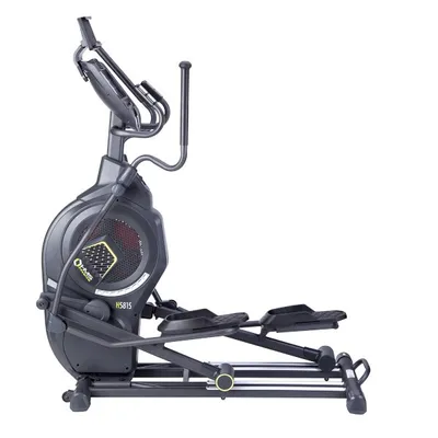 Immagine prodotto di Eliptický trenažér HMS Premium AIR H5815
