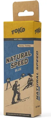Produktbild von Toko NATURAL PERFORMANCE Blue 120g