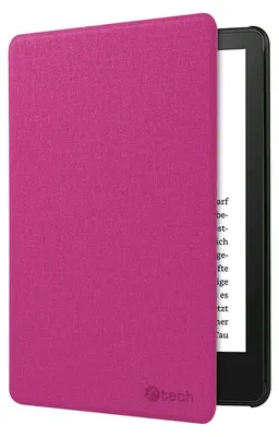 Obrázek produktu pro Pouzdro C-TECH pro KINDLE PAPERWHITE 2024