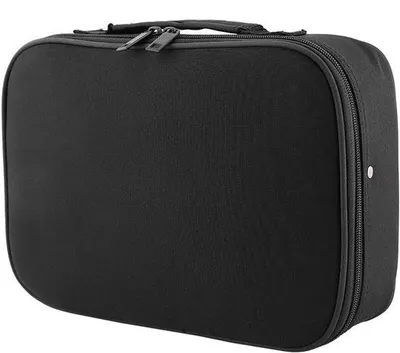 Produktbild von Famanu Friseurtasche für Haarstyling-Tools und Scheren - Professionelle Aufbewahrung