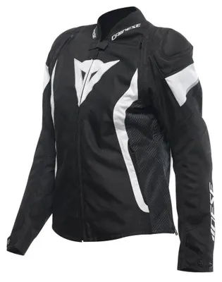 Immagine prodotto di Dainese Avro 5 Tex Giacca Nero 40 Donna Nero 40
