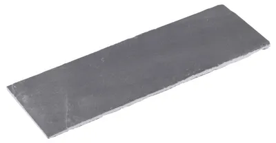 Immagine prodotto di DOCHTMANN Tagliere in ardesia rettangolare 42x12 cm