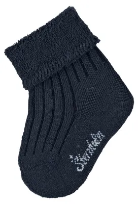 Produktbild von Sterntaler Baby Socken uni
