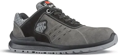 Produktbild von U-Power  Halbschuh CARLOS S1P SRC Gr.39, UF20026