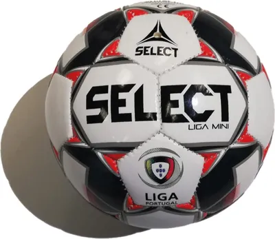 Zdjęcie produktu dla Balón futbol select mbliga po 012/003
