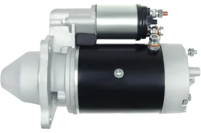 Obrázek produktu pro Startér 12V 2 kW pro Massey Ferguson