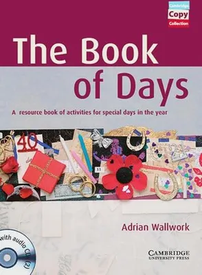 Produktbild von The Book of Days