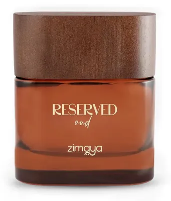 Productafbeelding van Zimaya - Reserved, Eau de Parfum, 100 ml