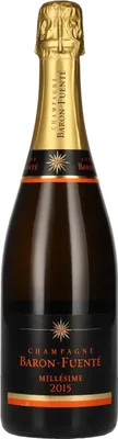 Produktbild von Baron-Fuenté MILLÉSIME Champagne Brut 2015 12,5% Vol. 0,75l