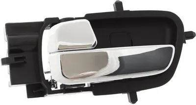 Zdjęcie produktu dla Klamka wewnętrzna drzwi LEWA strona kierowcy do Hyundai i20 2008-2014