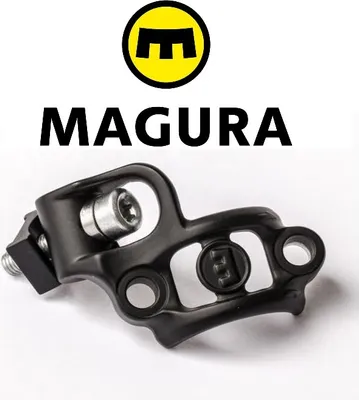 Produktbild von Magura Klemmeschelle Shiftmix für SRAM Trigger Schalthebel Rechts (2701951)