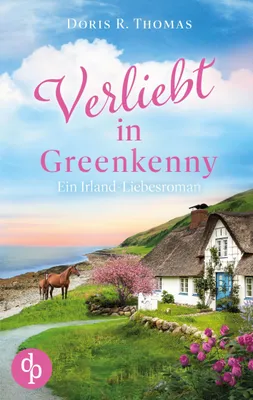 Produktbild von Verliebt in Greenkenny