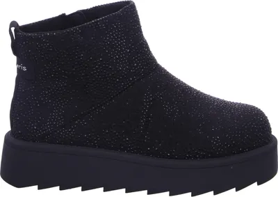Obrázek produktu pro Tamaris Dámská elegantní kotníková obuv 1-26831-41 černá