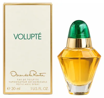 Obrázek produktu pro Oscar de la Renta Volupte toaletní voda, 30 ml