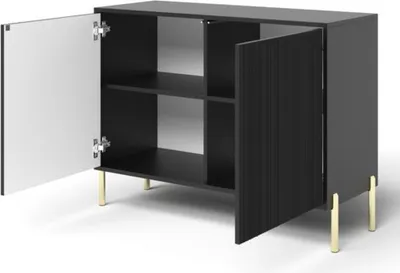 Image de Commode Armoire Commode Armoire Petit meuble de rangement Meuble de salon