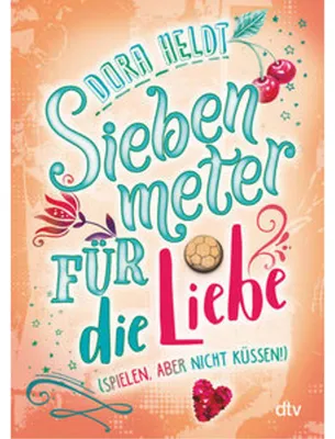 Image de Siebenmeter für die Liebe (spielen, aber nicht küssen!)