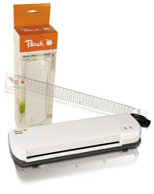 Produktbild von 2 in 1 Laminating Photo Kit PBP105
