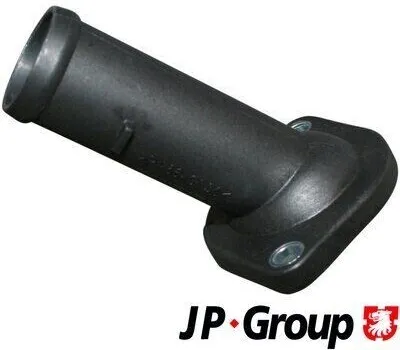Produktbild von JP GROUP 1114508900 Kühlmittelflansch für VW POLO (9N) Wasserflansch