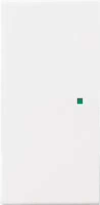 Produktbild von BUSCH JAEGER 6220-0-0049 - Weiß - Busch-free@home