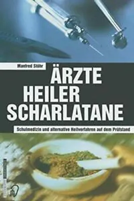 Produktbild von Ärzte Heiler Scharlatane