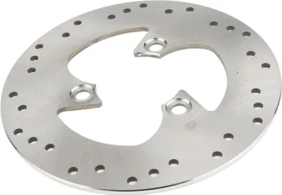 Produktbild von Motoforce Bremsscheibe 190mm 3 Löcher